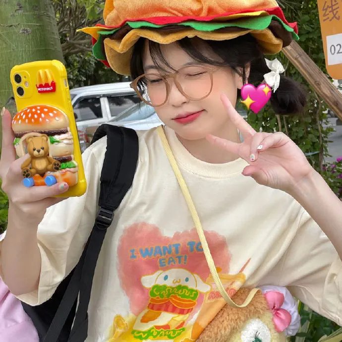 光影之妓