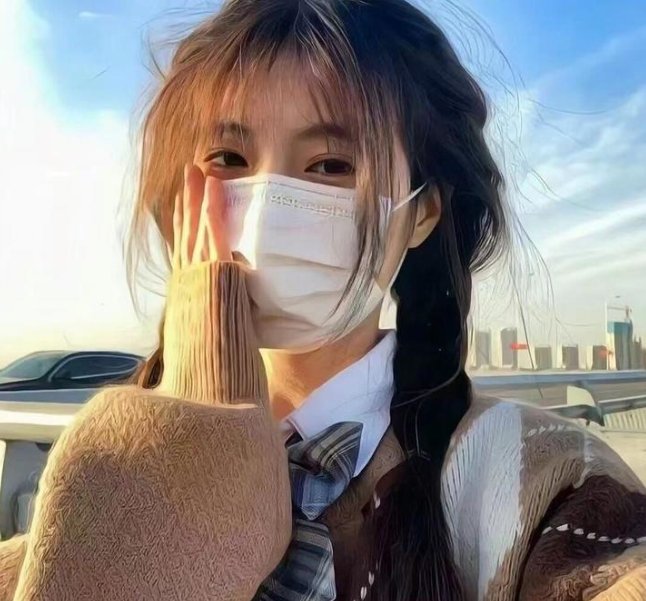 女子特警队